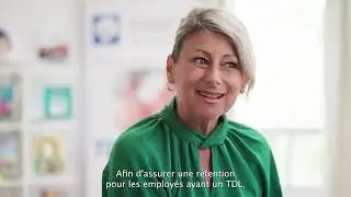 Employeur inclusif et impact sur les personnes avec TDL