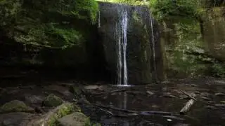 Stephens Falls