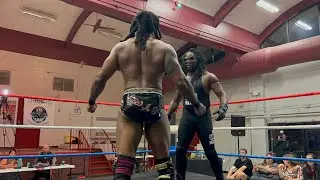 Soultaker vs Ren Jones