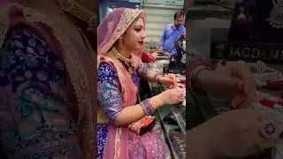 Jagdamba Jewellers shopping