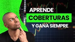 Хеджирование: секрет успеха на любом рынке! 🤑📈