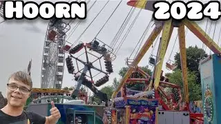 Kermis Hoorn 2024