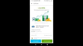 Redemption / Withdraw mutual fund - PayTm money app | Factors to be considered while withdraw Tamil