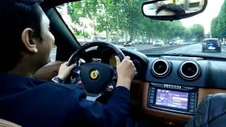 The Best Drive of my Life.....