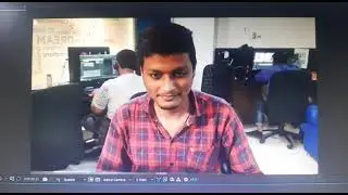 Unplug Yourself - Earpods - VFX Animation Preview Dream Engine Animation Studio, Navi Mumbai