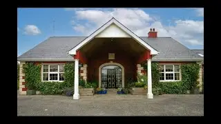 'Killoran Lodge' Boolavogue, Ferns, Co. Wexford