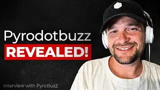 PyroBuzz Interview: On-Chain Tracking, Viral Campaigns, Web3 Tools + More!