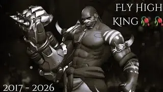 Theres no way this happens too doom???