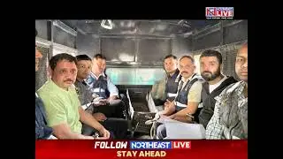 Siddharth Sharma, Zubeen's Manager, Arrested in Gurgaon, brought to Guwahati