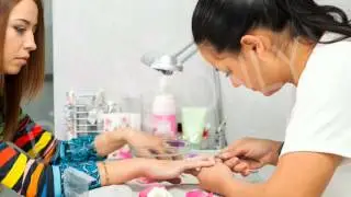 DFY Video: Nail Salon US DEMO