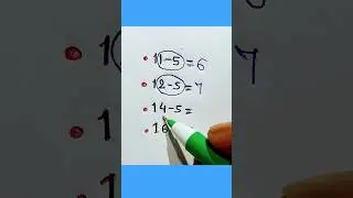 Math Hack #shortsfeed #math #logic #simplicity #geometry 🤔