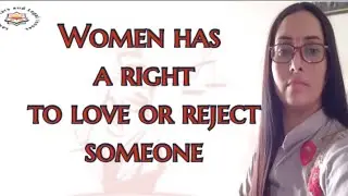 Landmark Judgment 2017 | Women are free to guide their love life