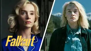 Overseer Steph's Origin Story | Fallout Season Two