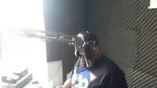 DESCTV - PROGRAMA ARMA&Ccedil;&Atilde;O, NA TOP FM - 92,7 - GUARANI-MG - S&Aacute;BADO, 01/08/2020