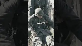 The Battle of Tours: WW2's Turning Point #shorts #facts #ww2 #unravelinghistory