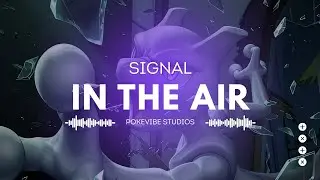 Pok&eacute;mon Anthem - 
