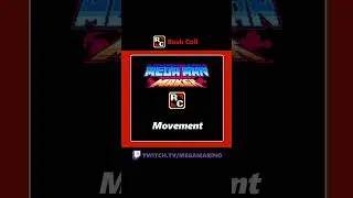 Mastering Rush Coil: Mega Man Maker Tutorial!