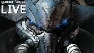 Destiny: House of Wolves - Game Informer Live