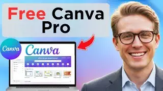 Как получить Canva Pro для преподавателей и студентов бесплатно. Полное руководство (полное руков...