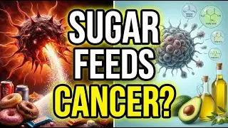Sugar Feeds Cancer? The Controversial Science of the Warburg Effect