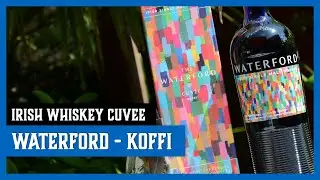 Waterford Cuvee Koffi | Whisky Plausch Tastingvideo