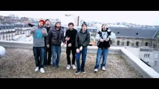 L'Effecktif X Dirty Zoo - Sous mes sketbas (clip)
