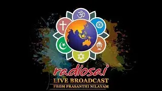 Prasanthi Vidwan Maha Sabha (Day 1) at Sai Kulwant Hall - 24 Sept 2017