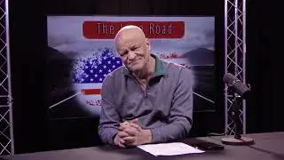 The Long Road: Size of the US Government  | FACT TV