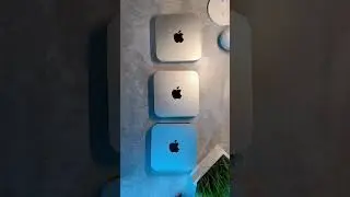 Mac Mini M2 Pro