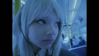 Lucy Tun - Another Week (Joe Hertz remix) [Visualiser]