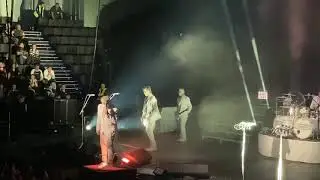 Lindemann - Golden Shower (10.2.2020 - O2 Universum, Prague)