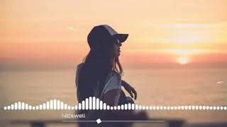 NICXWELL - FUCKING BITCH (ORIGINAL MIX)