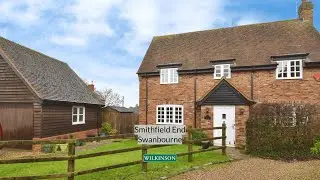 Smithfield End, Swanbourne