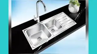Nirali sink