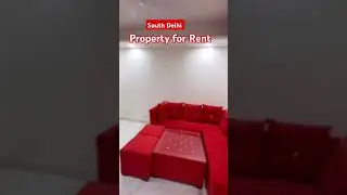 1bhk flat for Rent in Saket/Neb Sarai/New Delhi #delhi #flat #property #home #house #village #1bhk