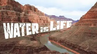 Water Is Life | A Hopi Story of the Little Colorado River