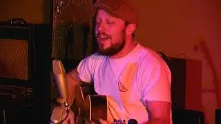 Ryan Montbleau - Looking Glass - Daytrotter Session - 11/11/2018