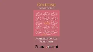 Pat Ryan - Goldfish (Audio)