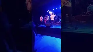 Kingston jam Cba. En boliche don miranda Vm