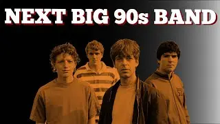 The 'Next Big Things' of 90s Rock Who Never Quite Made It