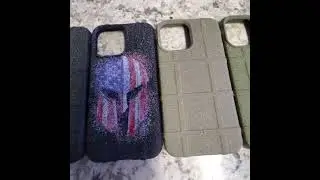 ARMOR GRIP&trade; by EGO Tactical Introduction