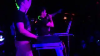 Deepside Deejays - Never be alone LIVE in Heaven Studio (Timisoara)
