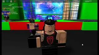JRW Live House Show: Part 1