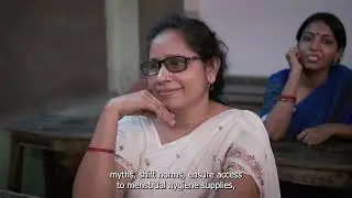 How Splash Supports Young Women and Girls