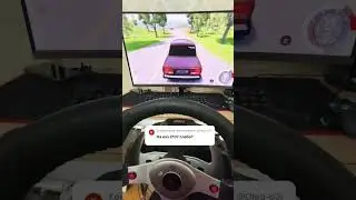 ВАЗ-2107 Бпан в #beamngdrive #simracing #gaming #drifting