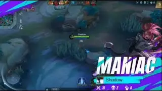 Hanabi Büyüleyici Adc