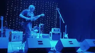 Wes Farmer - Scene XI