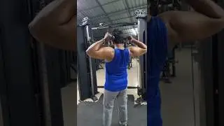 Restarted My Workout Journey After 4 Months#fitness #transformation #gymmotivation #fitnessjourney