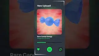 Rare Candy Energy | Pok&eacute;mon-Inspired Anthem ⚡ Level Up Instantly