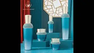 X50 50g 40ml 100ml 120ml glass bottle set skincare cosmetic packaging